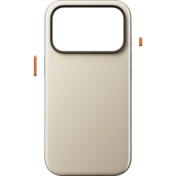 Nomad Sport Case MagSafe kryt iPhone 18 Pro Cream - Puzdra - Obrázok e1f874382dfc426cae9cc6864ecb629f