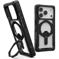 UAG Plasma XTE Magsafe kryt iPhone 17 Pro čierny/číry - Puzdra