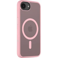 Taktický kryt Tactical MagForce Hyperstealth na iPhone 17e/16e ružový - Puzdra