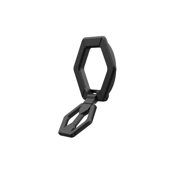 UAG Magnetic Ring Stand, black - Držiaky - Obrázok e21f33e5a3fb4b06b51146c8b663d86e