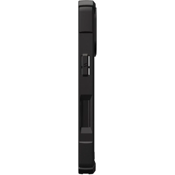 UAG Plasma XTE Magsafe kryt iPhone 17 Pro čierny/číry - Puzdra - Obrázok e2237fc084dd456aa48ebbb251e4331a