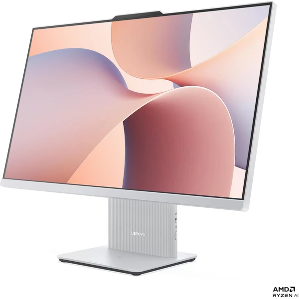 Lenovo IdeaCentre AIO 27AKP10 (F0JE000HCK) sivý - 3 roky záruky Premium Care - All-in-one - Obrázok e228596b56e94f74ab1b34cf52753c89