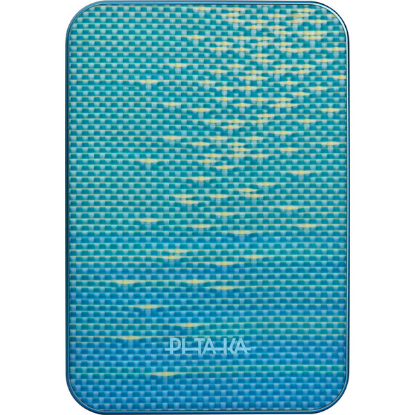 E-shop Pitaka Power Bank Qi2, 10 000 mAh Lucid Blue