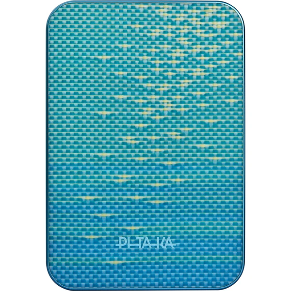 Powerbanka Pitaka (15W), 10000mAh, Qi2/MagSafe, Lucid Blue - Powerbanky - Obrázok e248aa963f744203bf3a441e190ee5cd