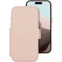 dbramante1928 Lynge ICON MagSafe flip puzdro iPhone 18 Pro/17 Pro pink sand - Puzdra