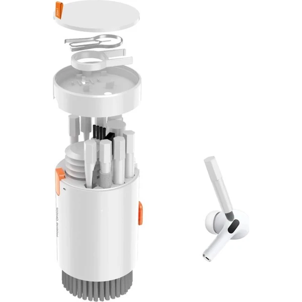 Mobile Origin Multifunctional Cleaning Kit čistiaca sada 20v1 - Čistiace súpravy - Obrázok e2520cabdfaf4558ac1b869ab9953606