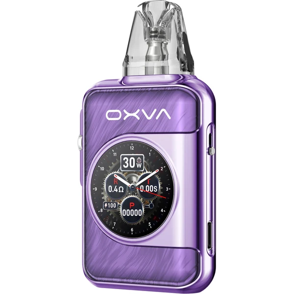 OXVA Xlim SQ Pro 2 Pod Kit Dream Purple - Elektronické cigerety - Obrázok e2655e02f19743e198699c18362d2b9e