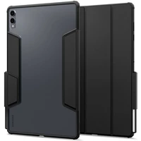 Spigen Ultra Hybrid Pro púzdro Samsung Galaxy Tab S11 Ultra čierne - Puzdra