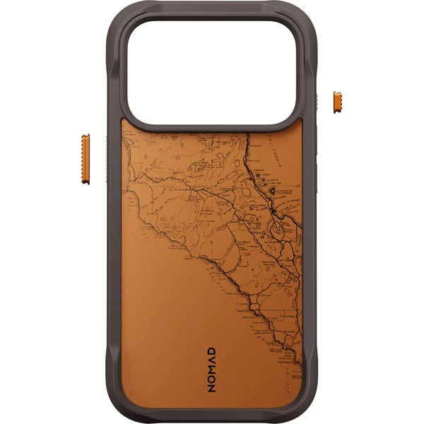 Nomad Rugged MagSafe kryt iPhone 18 Pro Arroyo - Puzdra - Obrázok e27e7a24e2714125af3b4b194744d8c2