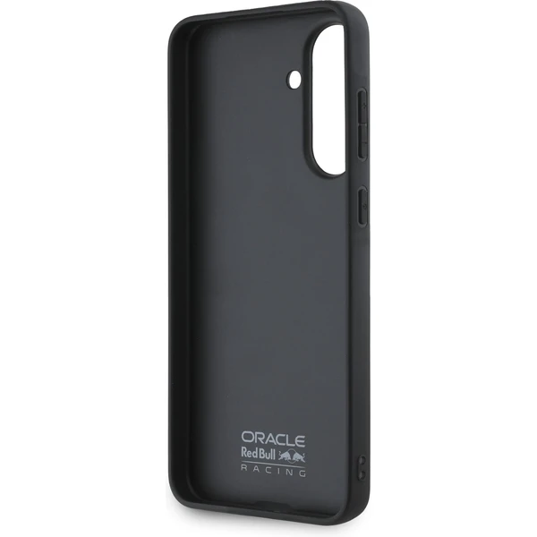 Oracle Red Bull Racing PU Leather Red Ring kryt Samsung Galaxy A36 modrý - Puzdra - Obrázok e286bbc4d7a74266bdbddc33491de180