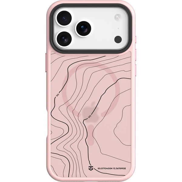 Tactical MagForce Hyperstealth Sika kryt iPhone 17 Pro Max Pink Panther - Puzdra - Obrázok e2956c2f29ce4eaf8866aaf1a6a03788