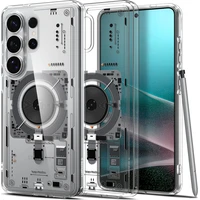 Spigen Ultra Hybrid MagSafe kryt Samsung Galaxy S26 Ultra neo one - Puzdra