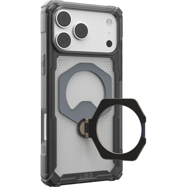 UAG Plasma XTE 360 MagSafe, ash/titanium - iPhone 2026 Pro Max/17 Pro Max - Puzdra - Obrázok e2a9cae2306d489e899a9a1fc6d5f216