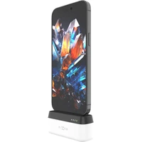 FIXED Zen 5 Plug-in PowerBank (PD) 20W, 5000 mAh biela - Powerbanky