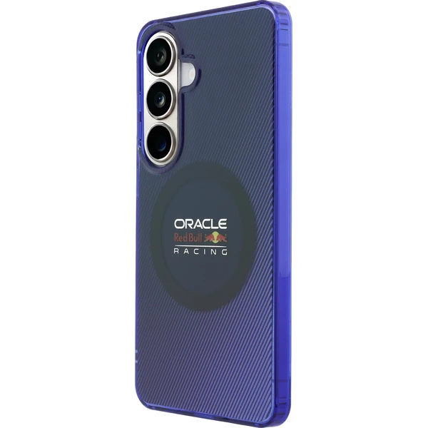 Oracle Red Bull Racing PC Double Layer Blended Lines Magnetický kryt Samsung Galaxy S26 modrý - Puzdra - Obrázok e2b4f168747b4bf6870ca087f78fd710