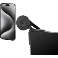 Spigen Teslá TapLock MagSafe Car Mount Holder držiak na obrazovku čierny - Držiaky