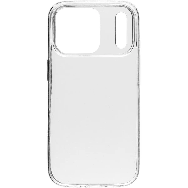 Tactical TPU kryt Apple iPhone 17 Pro číry - Puzdra - Obrázok e2c9fb6ba0fa4da9a9801dcfc2e4352e