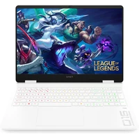 HP OMEN 16-am0071nc (C2JH4EA#BCM) RTX 5060 biely - Notebooky