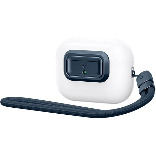 Spigen Lock Fit M puzdro AirPods Pro (2nd/1st Gen) modré - Puzdra - Obrázok e2cd578ee053428aaf626b7ab26b7d62
