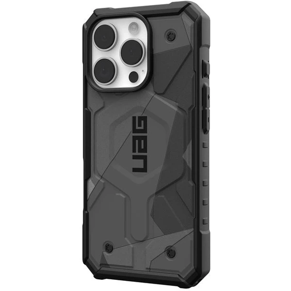 UAG Pathfinder SE Magsafe kryt iPhone 16 Pro Geo Camo - Puzdra - Obrázok e2d7ac3a0bf14122b23e0d418f23700a