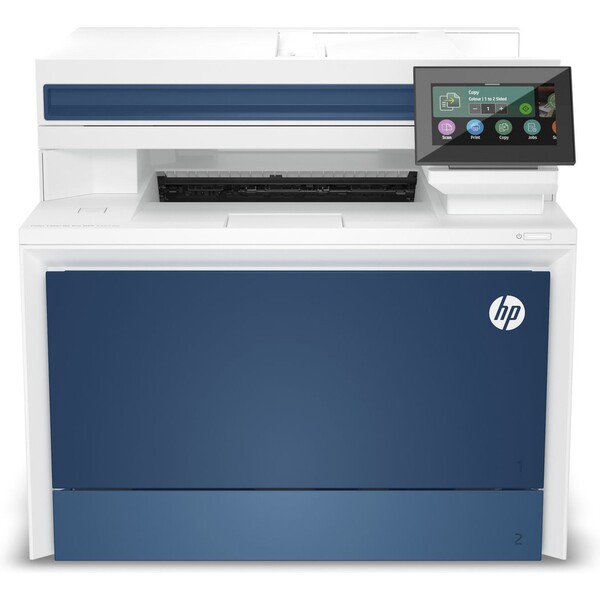 HP Color LaserJet Pro MFP 4302fdw tlačiareň - 3 roky záruky po registrácii