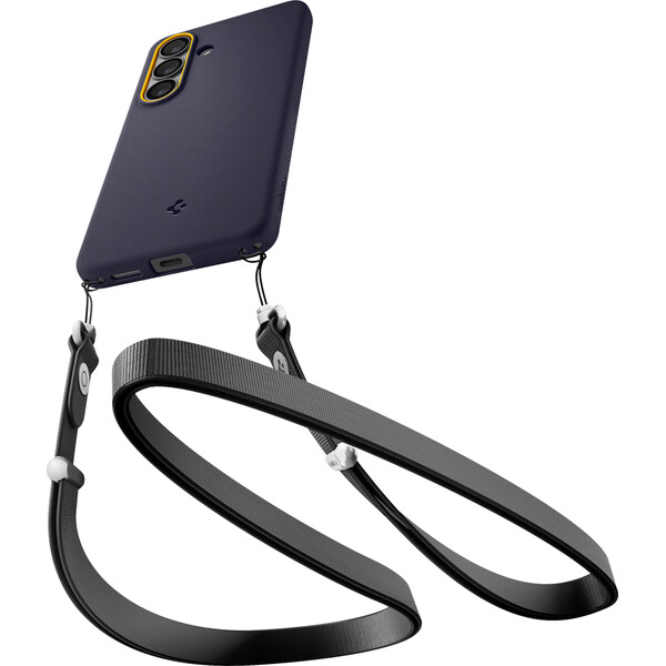 Spigen Nano Pop MagSafe kryt Samsung Galaxy S26 modrý - Puzdra - Obrázok e2e6a47fdddb42549bfbc6604adc96b6