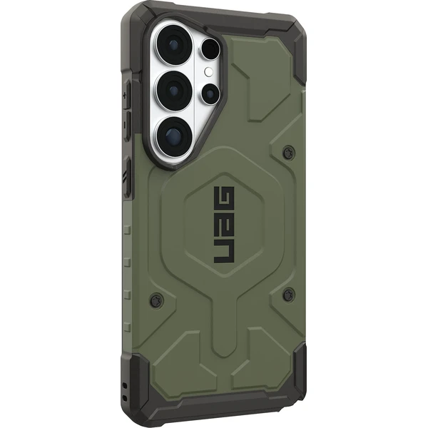 UAG Pathfinder MagSafe kryt Samsung Galaxy S26 Ultra zelený - Puzdra - Obrázok e2ed079aab59411693b93b82f438177b