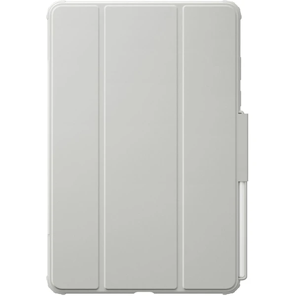 Spigen Ultra Hybrid Pro púzdro Samsung Galaxy Tab S11 sivé - Puzdra - Obrázok e2efaa32505141baaa1581a9ec91537d