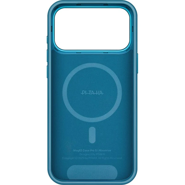Pitaka Aramid UltraGuard Case MagSafe kryt iPhone 17 Pro Max Moonrise - Puzdra - Obrázok e308f3ad586e46c7abc9229523446fab