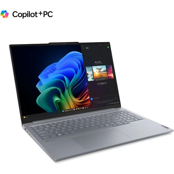 Lenovo ThinkBook 16 Gen 7 QOY (21NH0007CK) sivý - 3 roky záruky On-site po registrácii - Notebooky - Obrázok e31488cffbf647968f0d1aeda18befa5