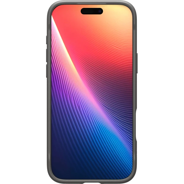 Spigen Rugged Armor MagSafe kryt iPhone 18 Pro Max/17 Pro Max sivý - Puzdra - Obrázok e31fa92773ce437d8205c2e31bb46bb4