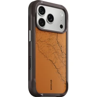 Nomad Rugged MagSafe kryt iPhone 17 Pro/18 Pro Arroyo - Puzdra