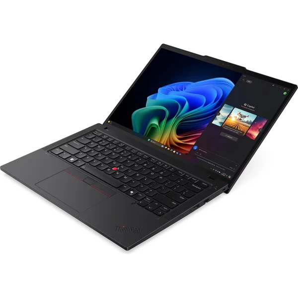 Lenovo ThinkPad T14 Gen 6 (21QG001UCK) čierny - 3 roky Premier Support po registrácii - Notebooky - Obrázok e33c4224d4864021b6b23eb4841e8314