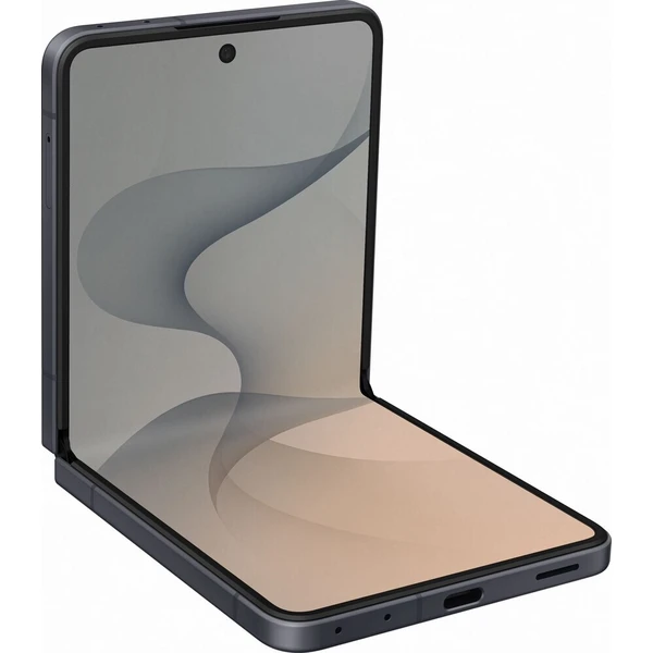 Samsung Galaxy Z Flip8 12GB/256GB grafitová (Kategória A) - Mobilné telefóny - Obrázok e346201d30cd47ec98e677d04b51a973