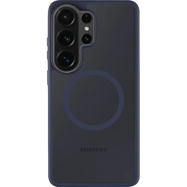 Taktický kryt MagForce Hyperstealth pre Samsung Galaxy S26 Ultra Deep Blue - Puzdra - Obrázok e348b2ec93f542aea86f3cb4f6f8e48c