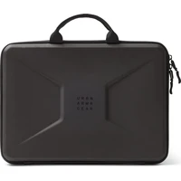 UAG Civilian puzdro Medium čierne - Puzdra