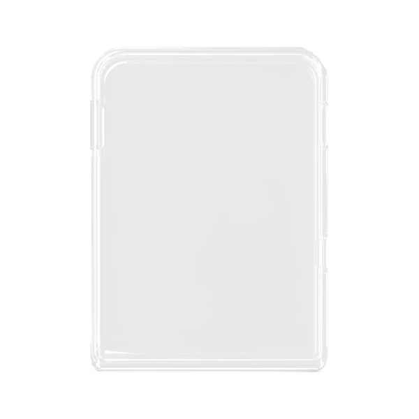 Ledger Flex Silicon Case ochranný kryt číry - Puzdra - Obrázok e349a33969aa4afab0d2ba32704a5e53
