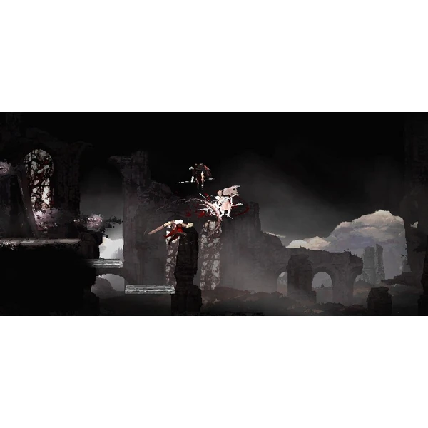 Moonscars (PS5) - Hry na PS5 - Obrázok e34efea942024aae82262c57f2c6ebfa