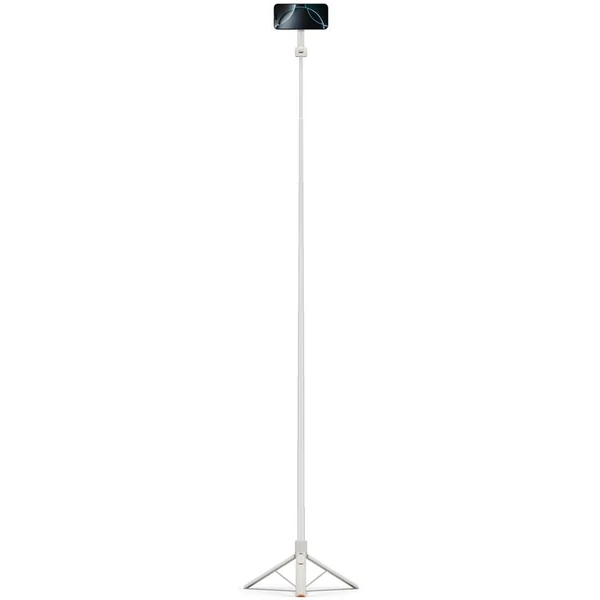 Spigen Selfie Stick MagSafe+ Tripod selfie tyč béžová - Držiaky - Obrázok e350fb3b898d42ea95ff7bf982a08f05