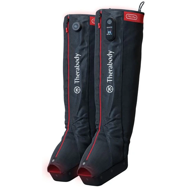 Therabody JetBoots PRO Plus - Large - Masážny prístroj - Obrázok e35b51c9786c45e09486e8349ffbe7db