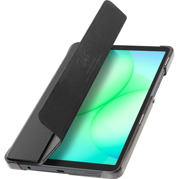 Spigen Smart Fold puzdro Samsung Galaxy Tab A11 (2025)/A9 (2023) čierne - Puzdra - Obrázok e364095205d544928afcaa817a5bd3fd