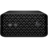 HP Z2 Mini G1a (B34L1ES#BCM) čierny + 3. rok záruky On-Site - Stolné počítače