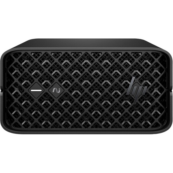 E-shop HP Z2 Mini G1a (B34L1ES#BCM) čierny + 3. rok záruky On-Site