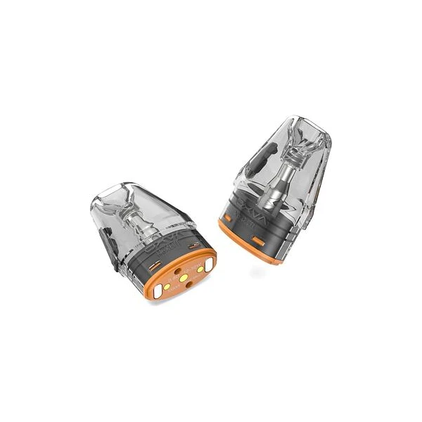 OXVA NeXLIM náhradný cartridge 1ks odpor 1,2ohm - Cartridge pre elektronické cigarety - Obrázok e36ea8754b354b96a1dea273e35dae26