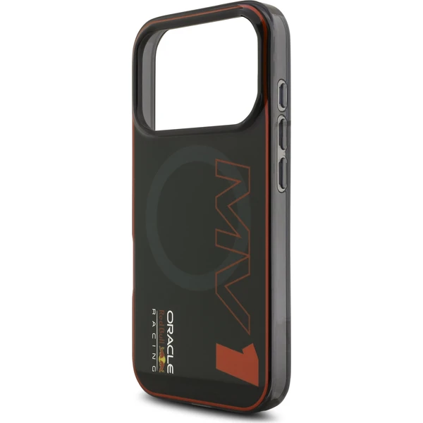 Oracle Red Bull Racing PC dvojvrstvový vertikálny kryt MV1 MagSafe iPhone 17 Pro modrý - Puzdra - Obrázok e37831db3b6445c284e32cb3c257faac