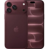 Apple iPhone 18 Pro Max 256GB burgundsky červená - Mobilné telefóny