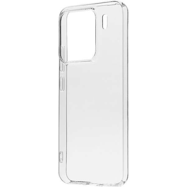 E-shop OBAL:ME TPU kryt Xiaomi 15 číry
