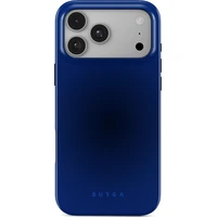 Burga Tough MagSafe kryt iPhone 18 Pro Neptune - Puzdra