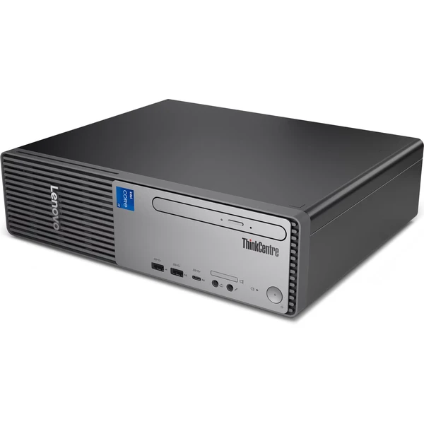 Lenovo ThinkCentre Neo 50s Gen 5 (12XD001KCK) čierny + 3. rok záruky On-Site po registrácii - Stolné počítače - Obrázok e39035159b1e4796b635cefe98eec109
