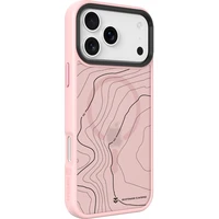 Tactical MagForce Hyperstealth Sika kryt iPhone 17 Pro Max Pink Panther - Puzdra